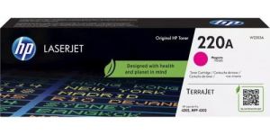 Obrázok pre výrobcu HP W2203A, magenta toner. kazeta HP LaserJet 220A